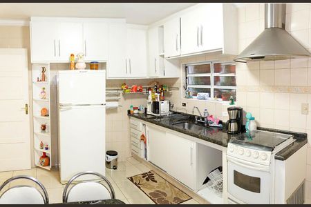 Casa à venda com 3 quartos, 100m² em Vila Constança, São Paulo