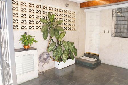 Área comum de casa à venda com 3 quartos, 100m² em Vila Constança, São Paulo