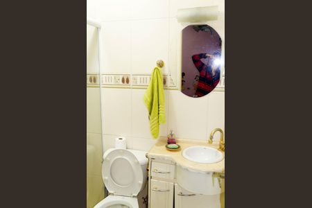 Casa à venda com 3 quartos, 100m² em Vila Constança, São Paulo