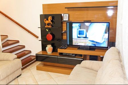 Casa à venda com 3 quartos, 100m² em Vila Constança, São Paulo