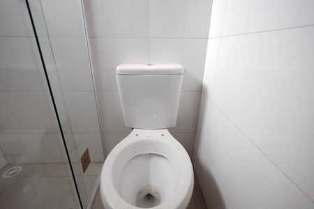 Apartamento à venda com 23m², 1 quarto e sem vaga Apartamento à venda com 23m², 1 quarto e sem vagaBanheiro