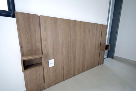 Sala, Cozinha, Quarto de apartamento à venda com 1 quarto, 23m² em Vila Sao Pedro, Santo André