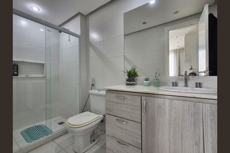 Apartamento à venda com 187m², 3 quartos e 2 vagas