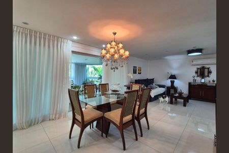 Apartamento à venda com 3 quartos, 187m² em Recreio dos Bandeirantes, Rio de Janeiro