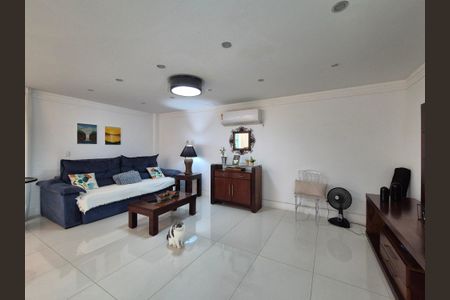 Apartamento à venda com 3 quartos, 187m² em Recreio dos Bandeirantes, Rio de Janeiro