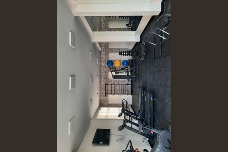 Apartamento para alugar com 46m², 2 quartos e 1 vagaÁrea comum - Academia