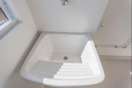 Apartamento para alugar com 46m², 2 quartos e 1 vagaÁrea de Serviço