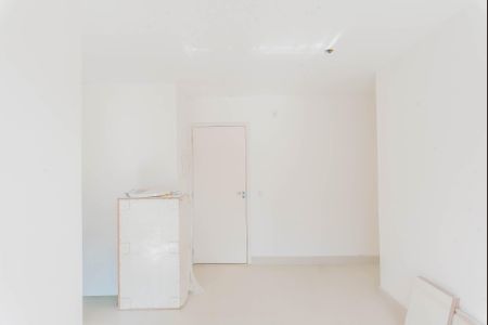 Sala de apartamento para alugar com 2 quartos, 46m² em Cidade Satélite Íris, Campinas