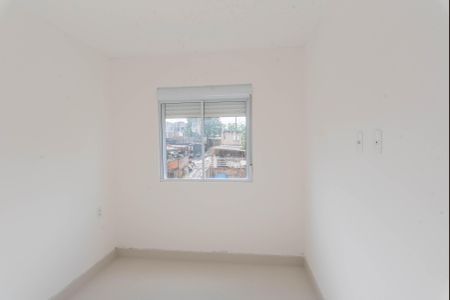 Apartamento para alugar com 46m², 2 quartos e 1 vagaQuarto 1