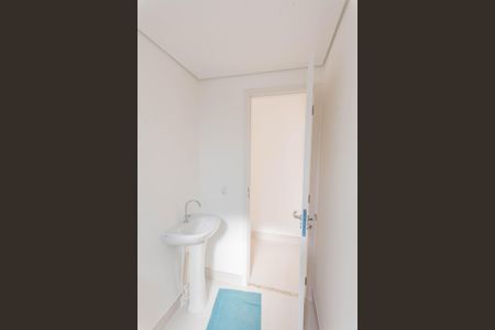 Apartamento para alugar com 46m², 2 quartos e 1 vagaBanheiro