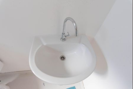 Apartamento para alugar com 46m², 2 quartos e 1 vagaBanheiro