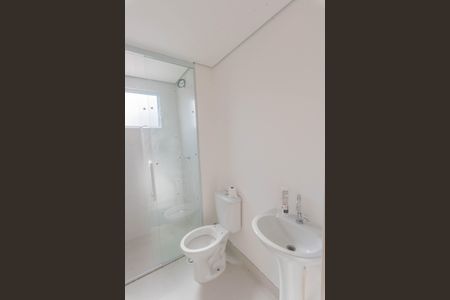 Apartamento para alugar com 46m², 2 quartos e 1 vagaBanheiro