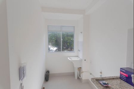 Apartamento para alugar com 46m², 2 quartos e 1 vagaCozinha