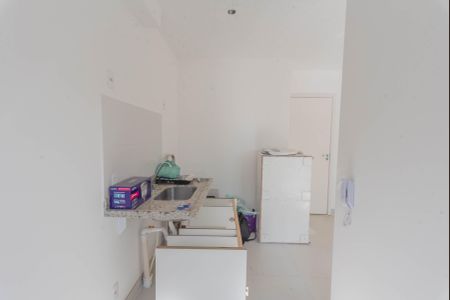 Apartamento para alugar com 46m², 2 quartos e 1 vagaCozinha