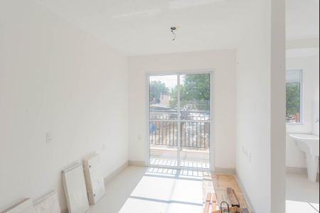 Apartamento para alugar com 46m², 2 quartos e 1 vagaSala