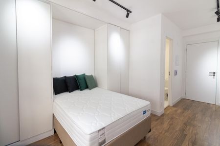 Studio - Kitnet de kitnet/studio para alugar com 1 quarto, 28m² em Butantã, São Paulo