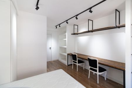 Studio - Kitnet de kitnet/studio para alugar com 1 quarto, 28m² em Butantã, São Paulo