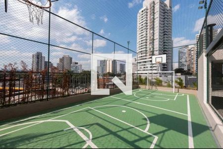 Studio para alugar com 28m², 1 quarto e sem vagaÁrea comum