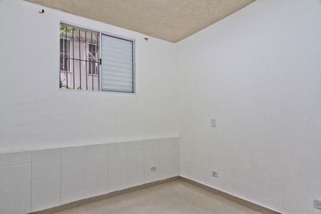 Casa para alugar com 1 quarto, 35m² em Vila Pereira Cerca, São Paulo