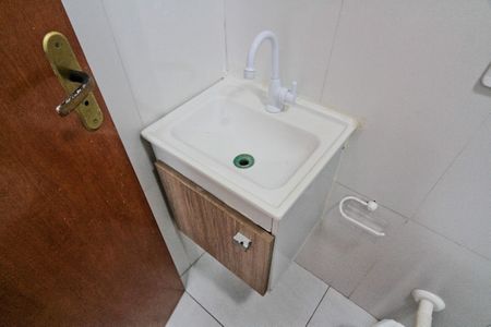 Casa para alugar com 1 quarto, 35m² em Vila Pereira Cerca, São Paulo