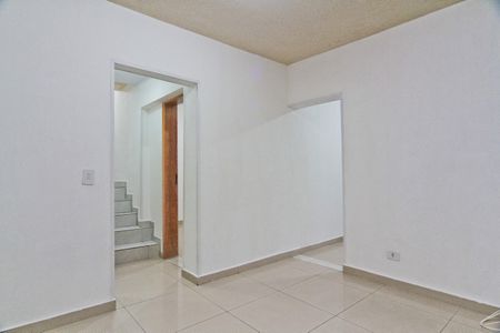 Casa para alugar com 1 quarto, 35m² em Vila Pereira Cerca, São Paulo