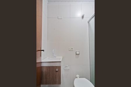 Casa para alugar com 1 quarto, 35m² em Vila Pereira Cerca, São Paulo