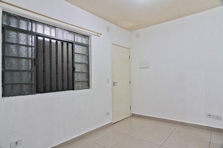 Casa para alugar com 1 quarto, 35m² em Vila Pereira Cerca, São Paulo