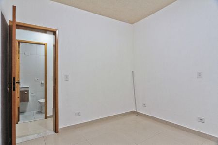 Casa para alugar com 1 quarto, 35m² em Vila Pereira Cerca, São Paulo