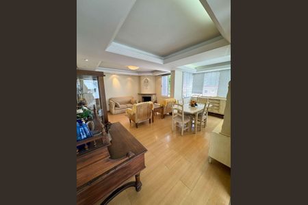 Apartamento para alugar com 3 quartos, 152m² em Higienópolis, Porto Alegre