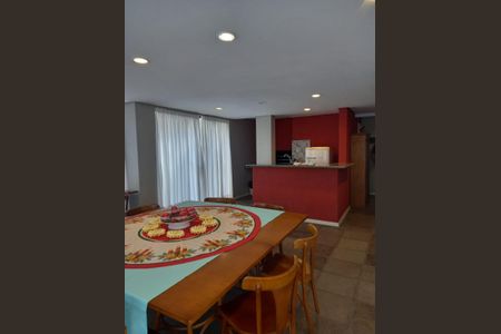 Apartamento para alugar com 3 quartos, 152m² em Higienópolis, Porto Alegre