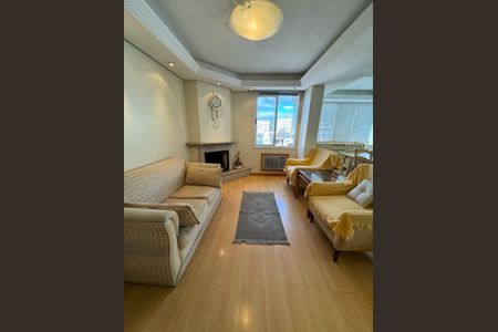 Apartamento para alugar com 3 quartos, 152m² em Higienópolis, Porto Alegre