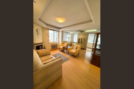 Apartamento para alugar com 3 quartos, 152m² em Higienópolis, Porto Alegre