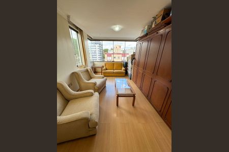 Apartamento para alugar com 3 quartos, 152m² em Higienópolis, Porto Alegre