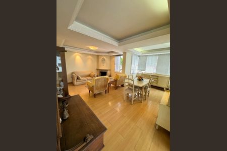 Apartamento para alugar com 3 quartos, 152m² em Higienópolis, Porto Alegre