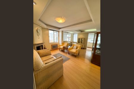 Apartamento para alugar com 3 quartos, 152m² em Higienópolis, Porto Alegre