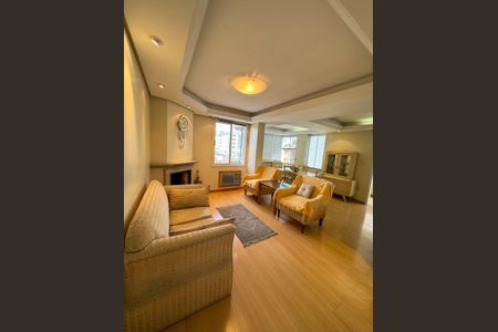 Apartamento para alugar com 3 quartos, 152m² em Higienópolis, Porto Alegre