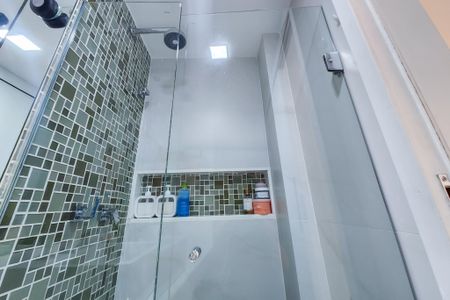 Apartamento à venda com 194m², 3 quartos e 3 vagasBanheiro Social 