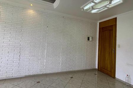 Sala de apartamento à venda com 2 quartos, 62m² em Paulicéia, São Bernardo do Campo