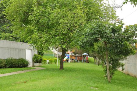 Apartamento à venda com 62m², 2 quartos e 1 vagaÁrea comum - Área verde 