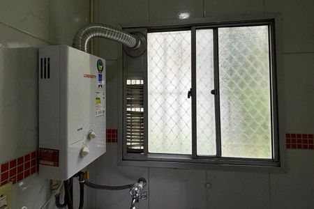 Apartamento à venda com 62m², 2 quartos e 1 vagaÁrea de Serviço