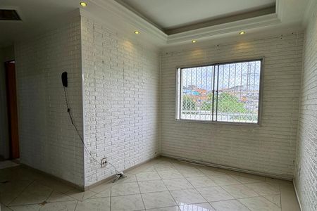 Apartamento à venda com 62m², 2 quartos e 1 vagaSala