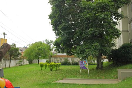 Apartamento à venda com 62m², 2 quartos e 1 vagaÁrea comum - Área verde 