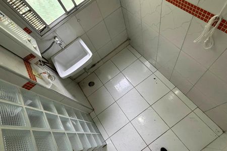 Apartamento à venda com 62m², 2 quartos e 1 vagaÁrea de Serviço