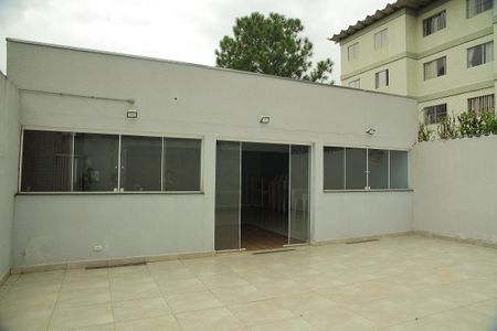 Apartamento à venda com 62m², 2 quartos e 1 vagaÁrea comum - Salão de festas