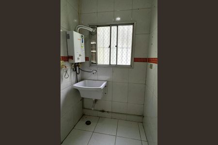 Apartamento à venda com 62m², 2 quartos e 1 vagaÁrea de Serviço