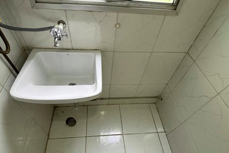 Apartamento à venda com 62m², 2 quartos e 1 vaga'Área de Serviço