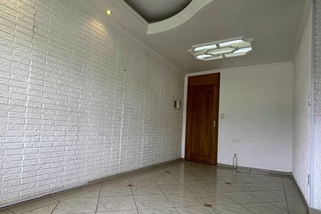 Apartamento à venda com 62m², 2 quartos e 1 vagaSala