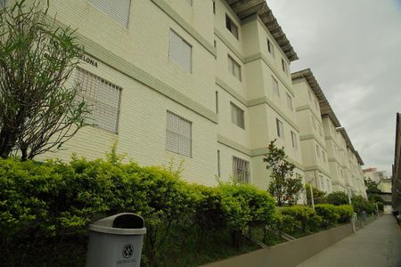 Apartamento à venda com 62m², 2 quartos e 1 vagaÁrea comum - Salão de festas