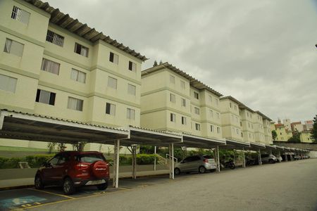 Apartamento à venda com 62m², 2 quartos e 1 vagaÁrea comum