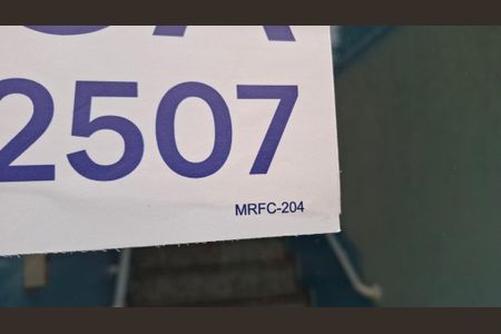 Apartamento para alugar com 55m², 1 quarto e sem vagaQRCODE MRFC-204